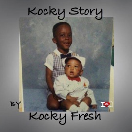 Scoper (feat. Loso Loaded) Kocky Fresh