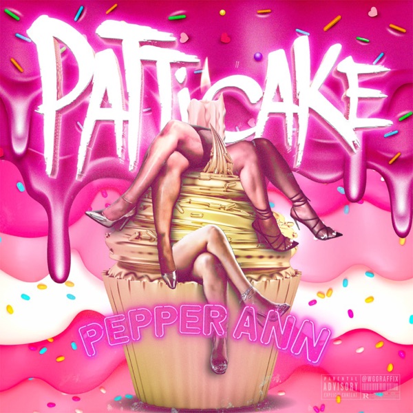 Patti Cake