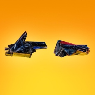 Cover art for “RTJ4 (Deluxe Edition)” by Run The Jewels