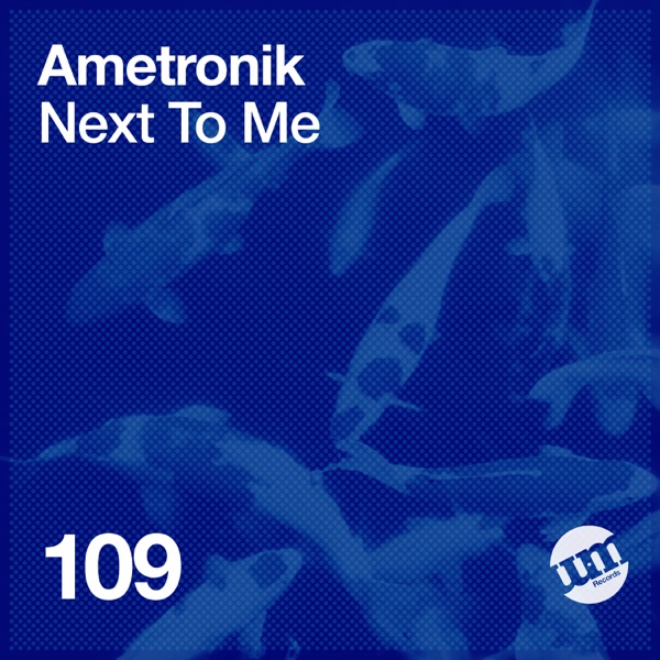 Next to Me - Single