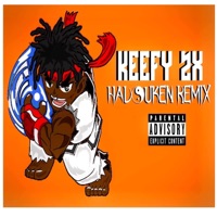 Hadouken (Hadouken (Remix)) - Single - Keefy2x