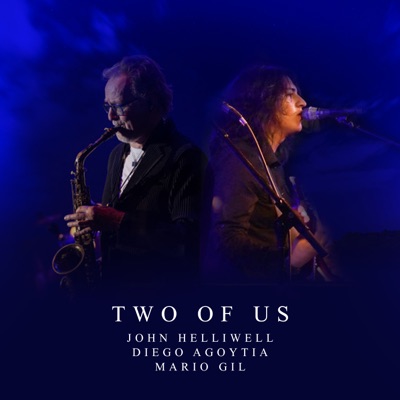 Two of Us - Single