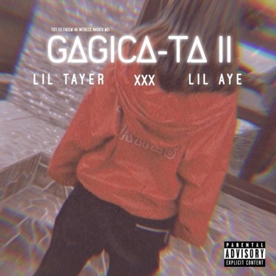 Gagică-Ta 2 - Single