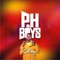 P.H Boys - Okezzy lyrics