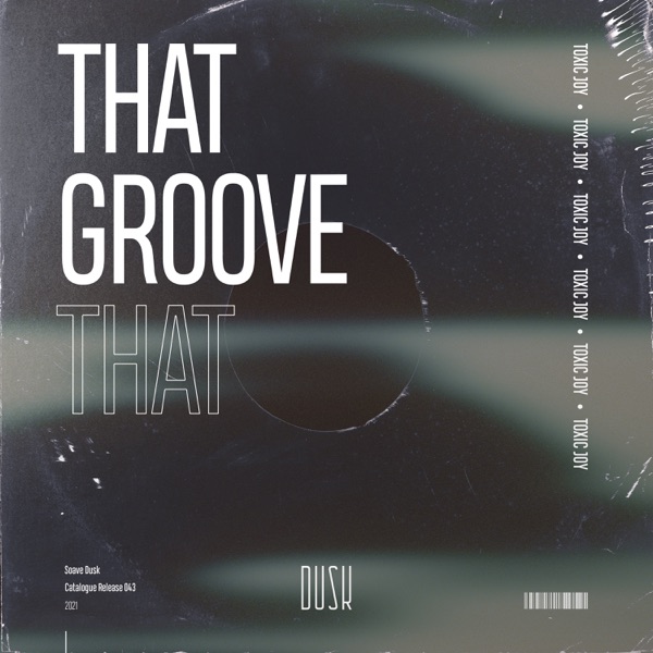 That Groove - Single