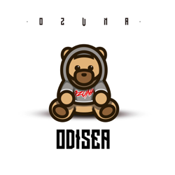 Odisea - Ozuna Cover Art