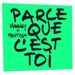 Chord Gitar Parce Que Cest Toi - Vianney