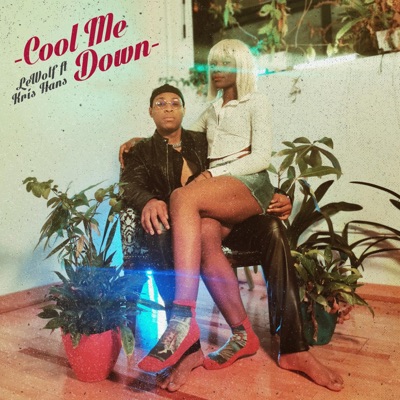 Cool Me Down (feat. Kris Hans) - Single