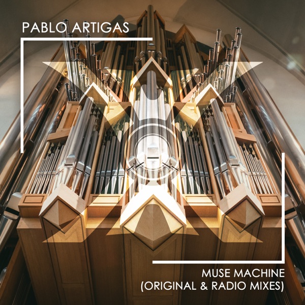 Muse Machine - Single