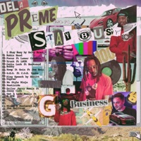 Stay Busy - Dela Preme