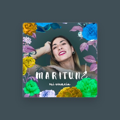 Maritune: песни, клипы, биография, даты выступлений и многое другое.