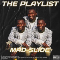 The-Playlist - Mad-Slide