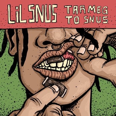 Tar Meg To Snus - EP