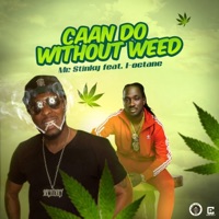 Caan Do Without Weed (feat. I-Octane) - Single - Mr. Stinky