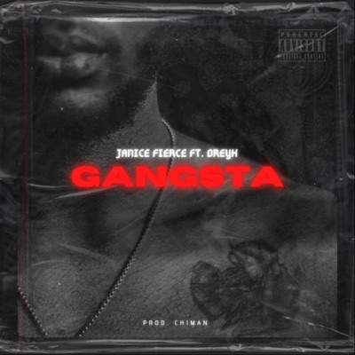 Gangsta - Single