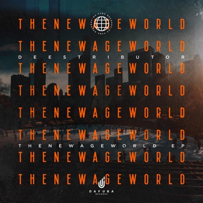 Thenewageworld