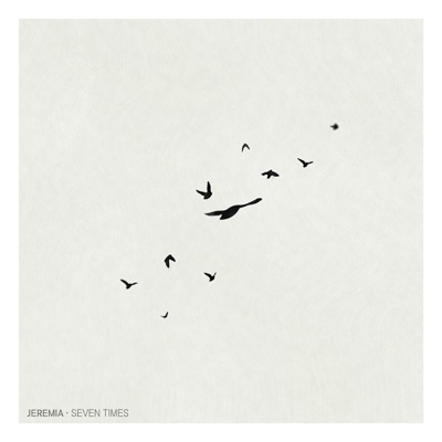 Seven Times (feat. Daniel Stenbaek) - Single