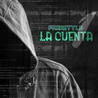 La Cuenta (Freestyle) - Single - TFK