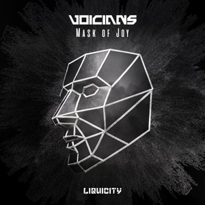 Mask of Joy - Single