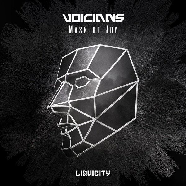 Mask of Joy - Single