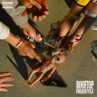Rooftop Freestyle - Single