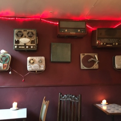 Puton Funk (feat. Giancarlo Perna) - Single