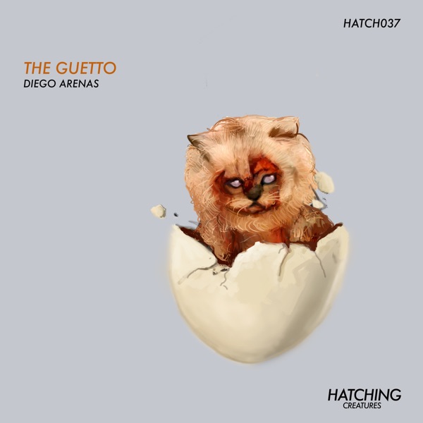 The Guetto - Single