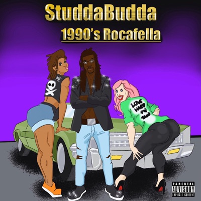 1990s Rocafella - Single