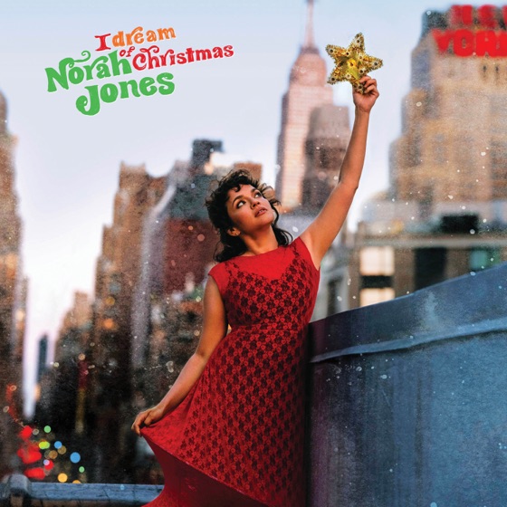 Cover artwork for What Are You Doing New Year's Eve?