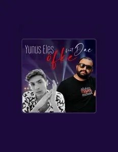 Yunus Elesを聴いたり、ミュージックビデオを鑑賞したり、経歴やツアー日程などを確認したりしましょう！