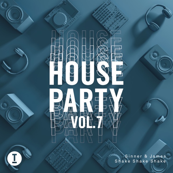 Shake Shake Shake - Single