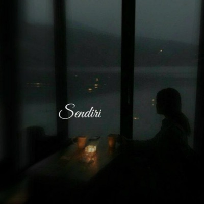 SENDIRI (feat. Zart) - Single