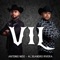 Vil - Antonio Nido & Al3Gandro Rivera lyrics