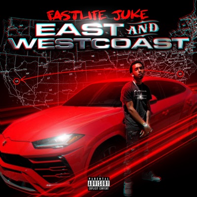 East and West Coast - Single