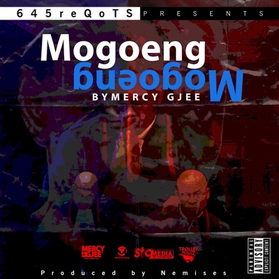 Mogoeng Mogoeng - Single