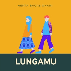 Chord Gitar Lungamu - Herta Bagas Onari