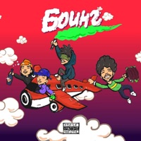 Боинг - Single - qurt, Montekrist, FOSSA JR & не придумал