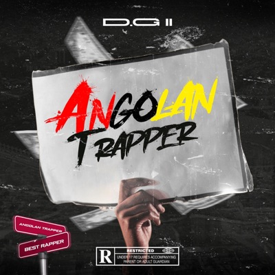 Angolan Trapper - Single