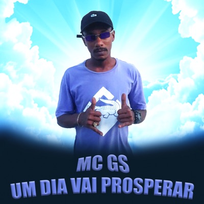 Um Dia Vai Prosperar - Single