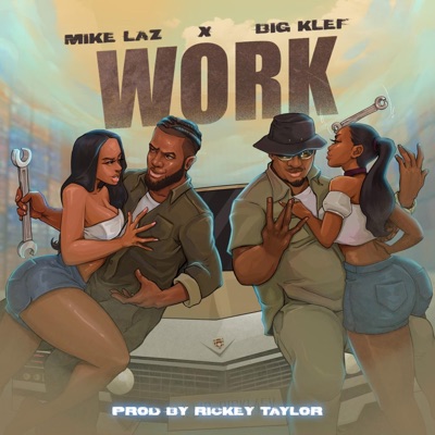 Work - Single