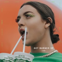 Get Burned - EP - Véda