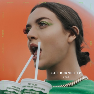 Get Burned - EP