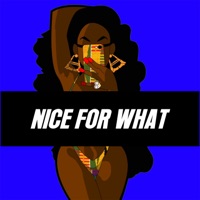 Nice for What (Instrumental) - Single - Cardo Grandz