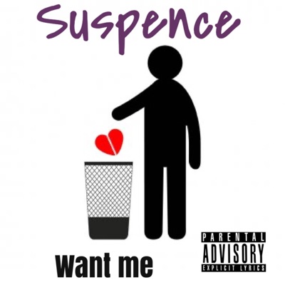 Want Me - Single