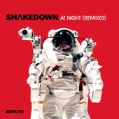 Shakedown - At Night (Shakedown's Galactic Boogie)