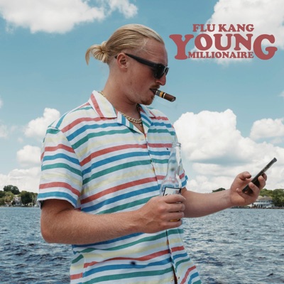 Young Millionaire - Single