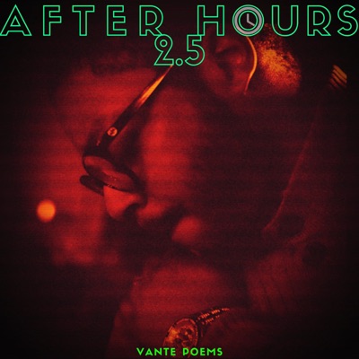 After Hours 2.5 - EP