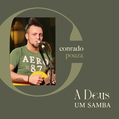 A Deus um Samba - Single