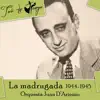Antonio Bonavena, Armando Laborde & Orquesta Juan D’Arienzo - Color Cielo