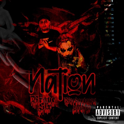 Nation (feat. Bordertown Savage) - Single